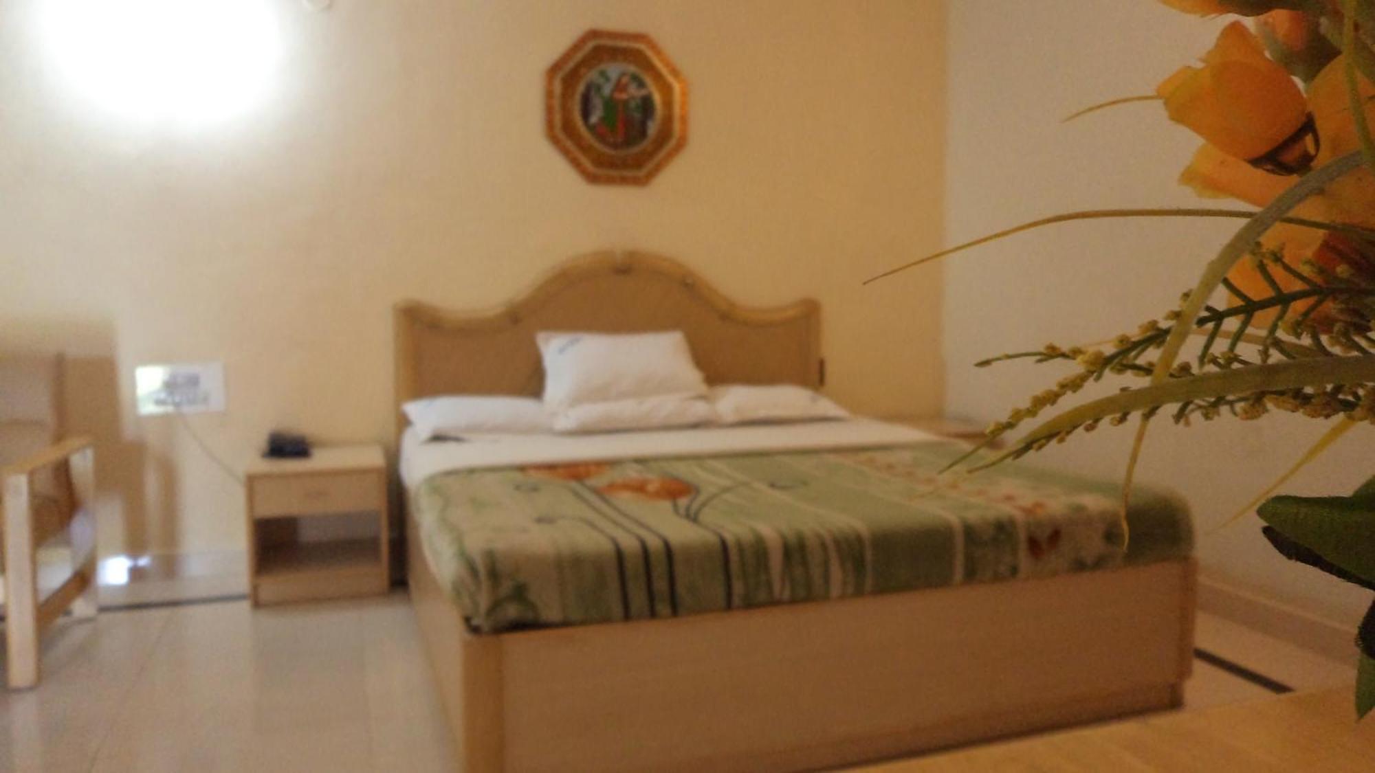 Kishkinda Heritage Resort Hampi Zimmer foto